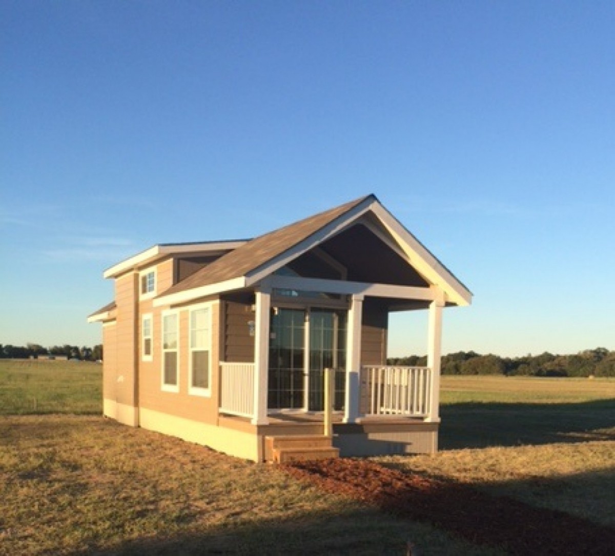 Tiny Homes in Tyler TX, Tiny Homes in East Texas